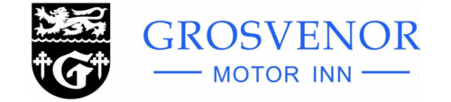 Grosvenor Motel Hamilton